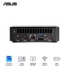 BỘ MINI PC ASUS INTEL NUC12 PRO TALL NUC12WSHI7 ( I7-1260P/ 2XDDR4-3200 / 3XNVME, SATA/ 2X HDMI 2.1/2X DP 1.4A ) bảo hành chính hãng 36 tháng 9 44949 pc asus intel nuc 12 pro nuc12wshi3 mr4100 i3 1220p 2