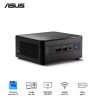 BỘ MINI PC ASUS INTEL NUC12 PRO TALL NUC12WSHI7 ( I7-1260P/ 2XDDR4-3200 / 3XNVME, SATA/ 2X HDMI 2.1/2X DP 1.4A ) bảo hành chính hãng 36 tháng 10 44949 pc asus intel nuc 12 pro nuc12wshi3 mr4100 i3 1220p 4