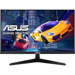 Màn Hình Gaming ASUS VY249HGE (23.8 inch - FHD - IPS - 144Hz - 1ms - FreeSync - EyeCarePlus) bảo hành chính hãng 36 tháng
