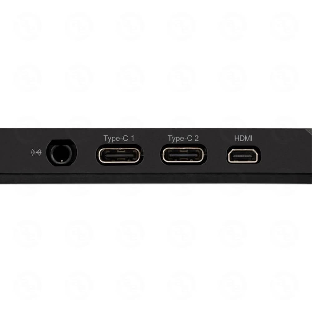 Màn hình di động ViewSonic VP16-OLED 15.6 inch FHD USB TypeC Chính Hãng Bảo Hành 36 Tháng - Ảnh 8