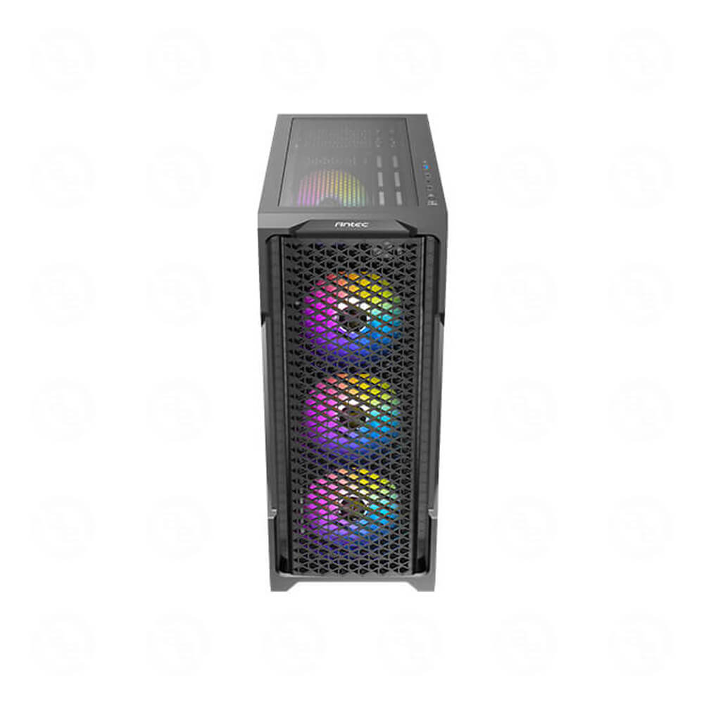 Vỏ Case Antec AX90 (ATX, ARGB, 4 Fan 12cm) bảo hành chính hãng 12 tháng 3 Vỏ Case Antec AX90 (ATX, ARGB, 4 Fan 12cm) bảo hành chính hãng 12 tháng - Ảnh 3