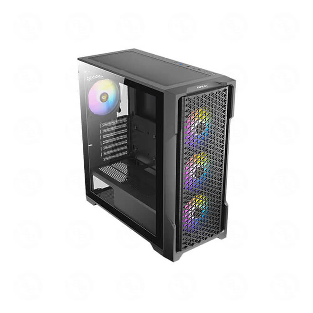 Vỏ Case Antec AX90 (ATX, ARGB, 4 Fan 12cm) bảo hành chính hãng 12 tháng 11 Vỏ Case Antec AX90 (ATX, ARGB, 4 Fan 12cm) bảo hành chính hãng 12 tháng - Ảnh 11