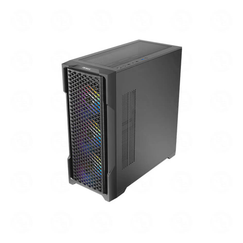 Vỏ Case Antec AX90 (ATX, ARGB, 4 Fan 12cm) bảo hành chính hãng 12 tháng 5 Vỏ Case Antec AX90 (ATX, ARGB, 4 Fan 12cm) bảo hành chính hãng 12 tháng - Ảnh 5
