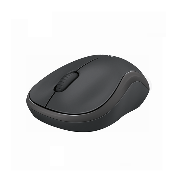 CHUỘT KHÔNG DÂY LOGITECH M240 SILENT GRAPHITE 910-007122 (BLUETOOTH + WIRELESS LOGI BOLT) bảo hành chính hãng 12 tháng 2 CHUỘT KHÔNG DÂY LOGITECH M240 SILENT GRAPHITE 910-007122 (BLUETOOTH + WIRELESS LOGI BOLT) bảo hành chính hãng 12 tháng - Ảnh 2