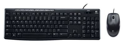 4521 bo ban phim chuot Logitech MK200 400x149 1