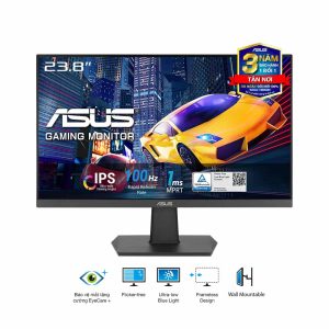 Màn hình ASUS VA24EHF 23.8 inch IPS Full HD) bảo hành chính hãng 36 tháng