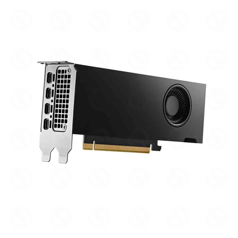CARD MÀN HÌNH LEADTEK NVIDIA RTX 4000 SFF ADA GENERATION 20GB GDDR6 6 CARD MÀN HÌNH LEADTEK NVIDIA RTX 4000 SFF ADA GENERATION 20GB GDDR6 - Ảnh 6