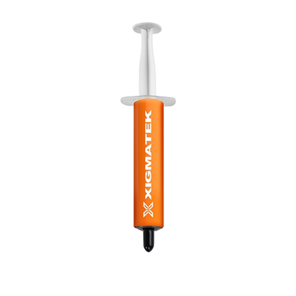 Keo tản nhiệt XIGMATEK THERMAL-KILLER S (EN48205) 3 Keo tản nhiệt XIGMATEK THERMAL-KILLER S (EN48205) - Ảnh 3