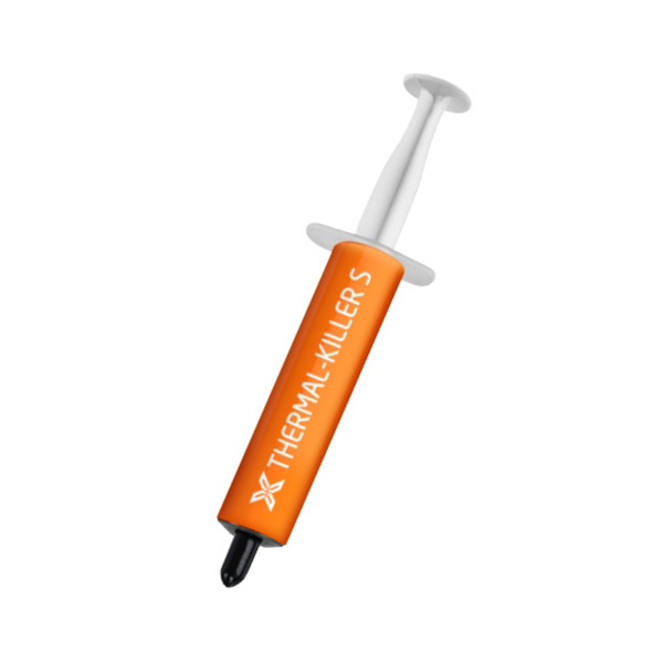 Keo tản nhiệt XIGMATEK THERMAL-KILLER S (EN48205) 4 Keo tản nhiệt XIGMATEK THERMAL-KILLER S (EN48205) - Ảnh 4