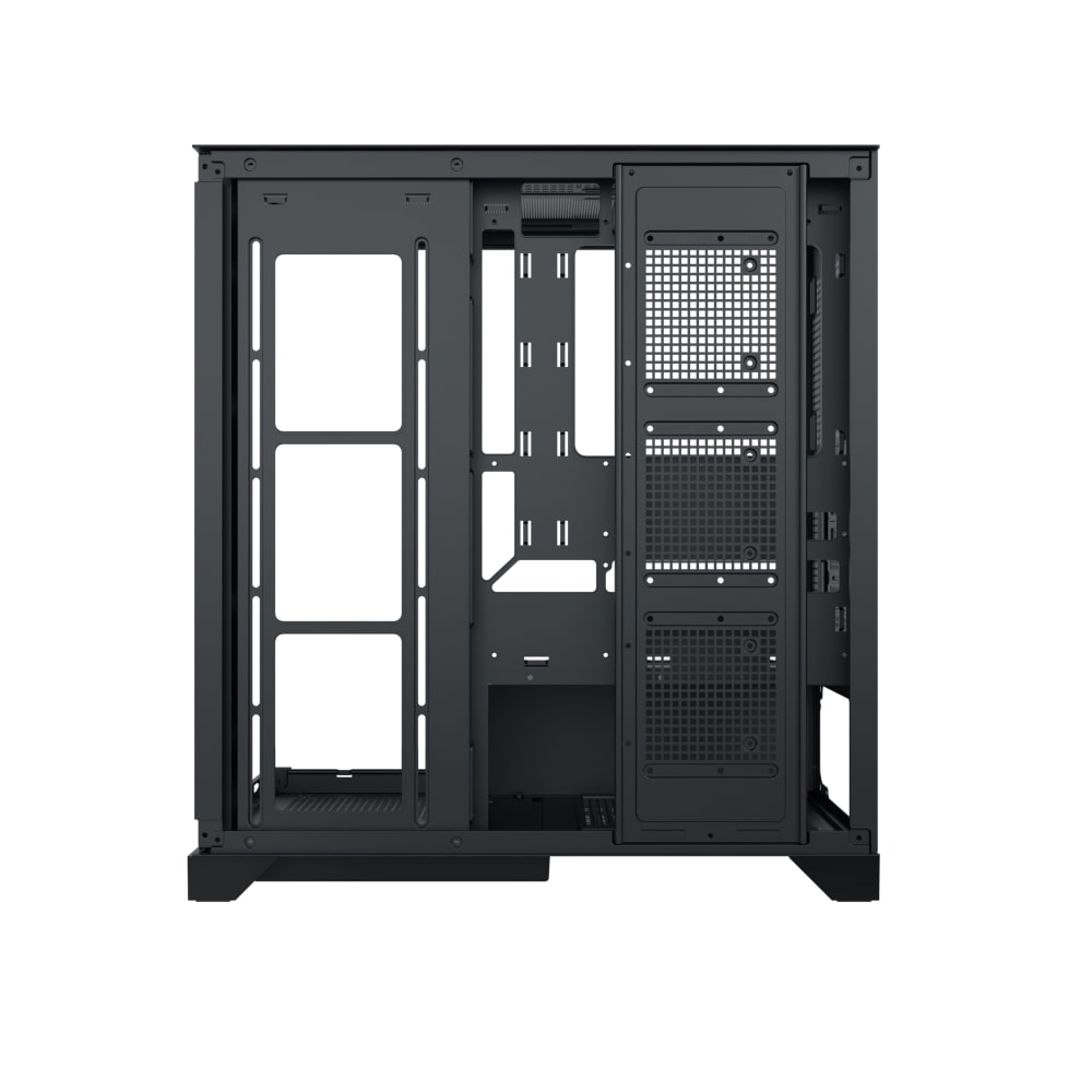 Vỏ Case XIGMATEK ENDORPHIN ULTRA (EN41341) - PREMIUM GAMING ATX - Ảnh 2