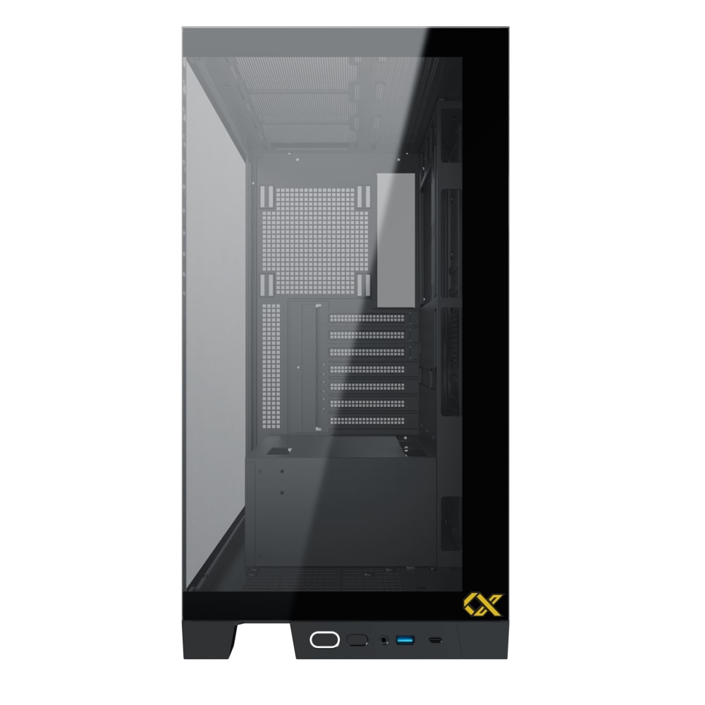Vỏ Case XIGMATEK ENDORPHIN ULTRA (EN41341) - PREMIUM GAMING ATX - Ảnh 3