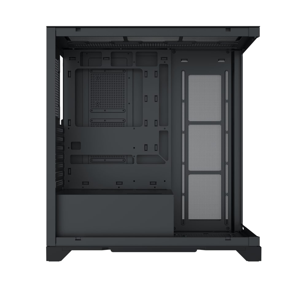Vỏ Case XIGMATEK ENDORPHIN ULTRA (EN41341) - PREMIUM GAMING ATX - Ảnh 4