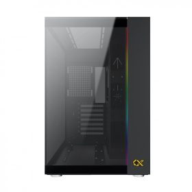 Vỏ Case XIGMATEK AQUA ULTRA (EN40795) - PREMIUM GAMING E-ATX, ARGB STRIP 12 46081 v case xigmatek aqua ultra en40795 premium gaming e atx argb strip 3 280x280 1
