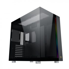 Vỏ Case XIGMATEK AQUA ULTRA (EN40795) - PREMIUM GAMING E-ATX, ARGB STRIP 11 46081 v case xigmatek aqua ultra en40795 premium gaming e atx argb strip 4 280x280 1