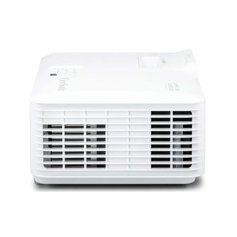 Máy chiếu ViewSonic LSD400W 4 Máy chiếu ViewSonic LSD400W - Ảnh 4