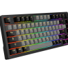 46155 dareu ek75 pro black golden 6