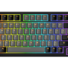 46155 dareu ek75 pro black golden 7