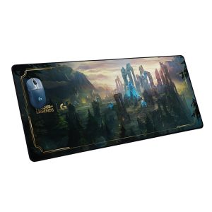 Bàn di chuột Logitech G840 League Of Legends