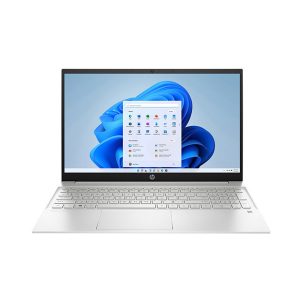 Laptop HP 14-ep1005TU 9Z2W0PA (Intel Core 7-150U | 16GB | 1TB | 14 inch FHD | Win 11 | Bạc)