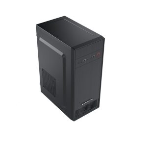Vỏ Case XIGMATEK XAS-30 (EN41990) - ATX