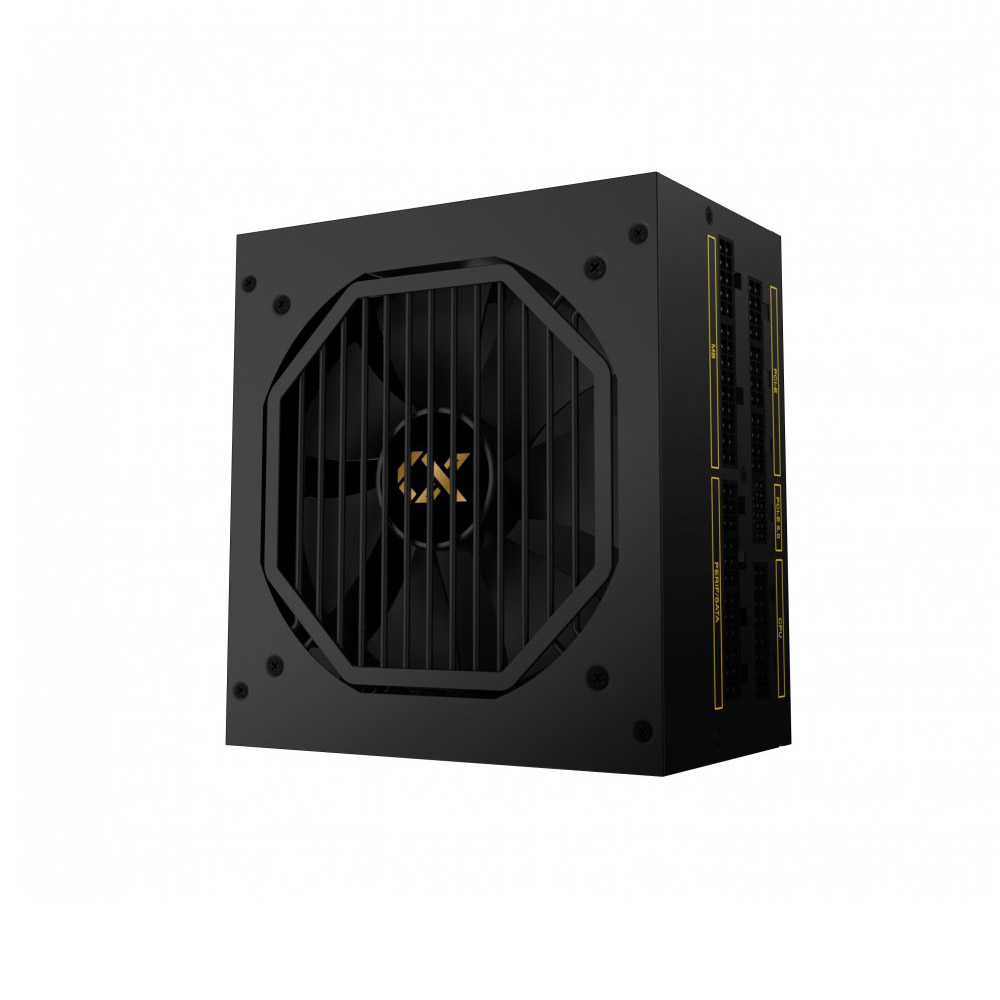 Nguồn Xigmatek FURY GD 850 EN40740 - 850w (80 Plus Gold, Full modular, PCIe 5.0) - Ảnh 5