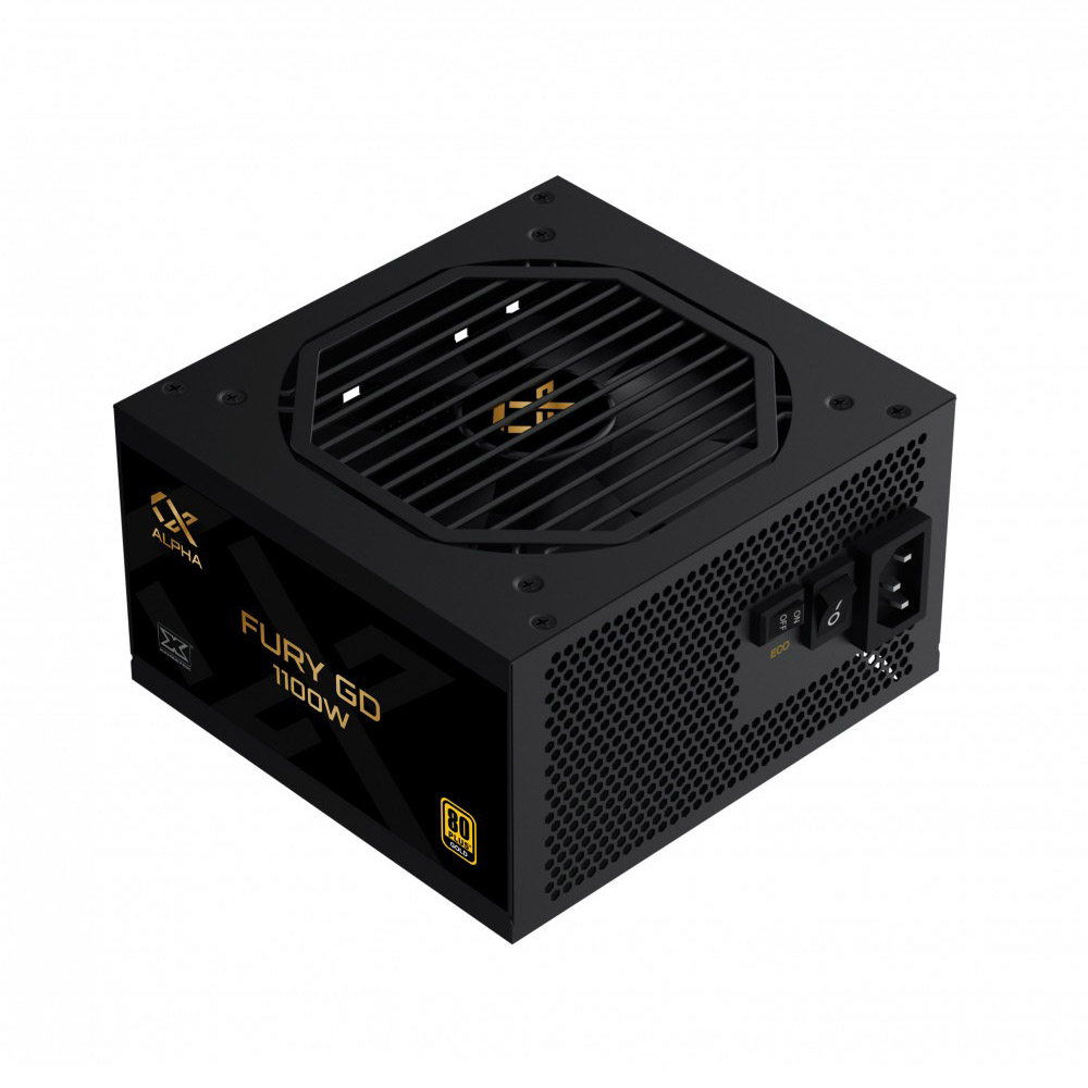 Nguồn Xigmatek FURY GD 1100 EN40535 - 1100w 2 Nguồn Xigmatek FURY GD 1100 EN40535 - 1100w - Ảnh 2
