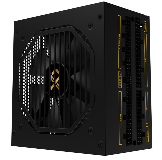 Nguồn Xigmatek FURY GD 1100 EN40535 - 1100w 7 Nguồn Xigmatek FURY GD 1100 EN40535 - 1100w - Ảnh 7