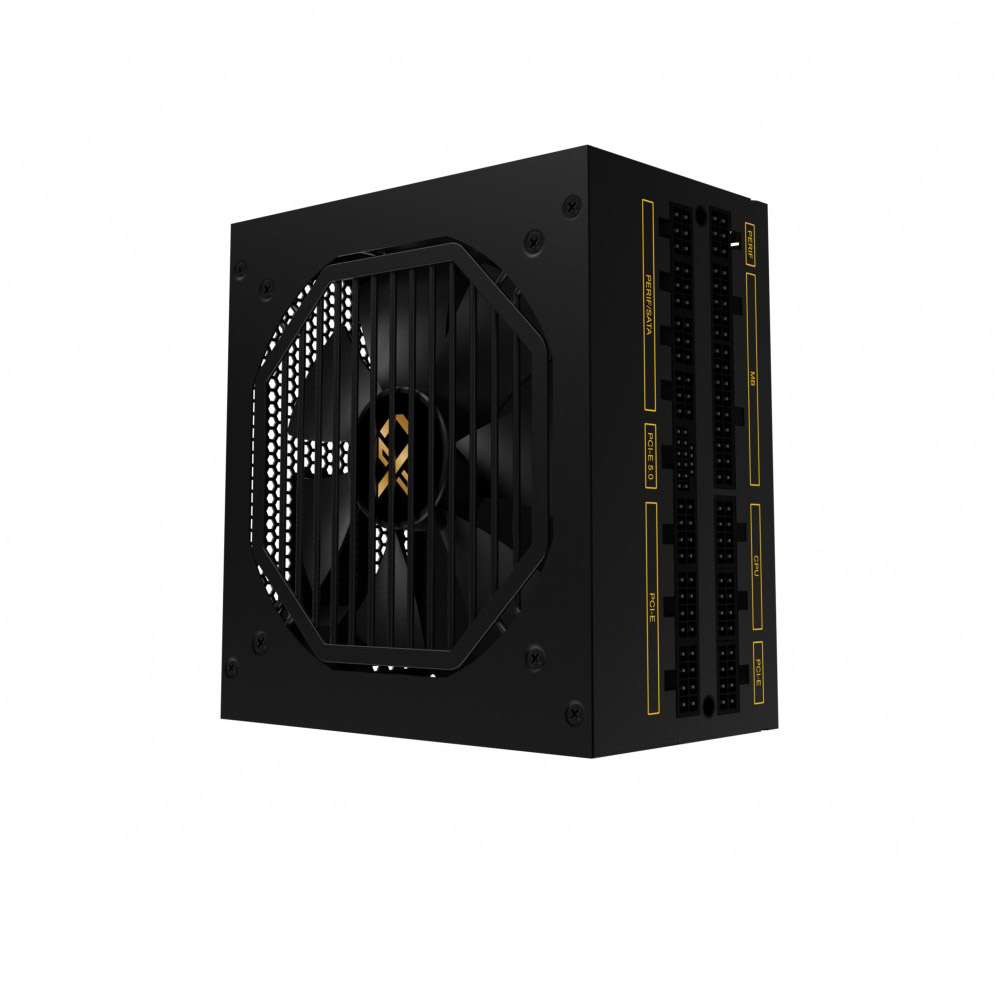Nguồn Xigmatek FURY GD 1100 EN40535 - 1100w 3 Nguồn Xigmatek FURY GD 1100 EN40535 - 1100w - Ảnh 3