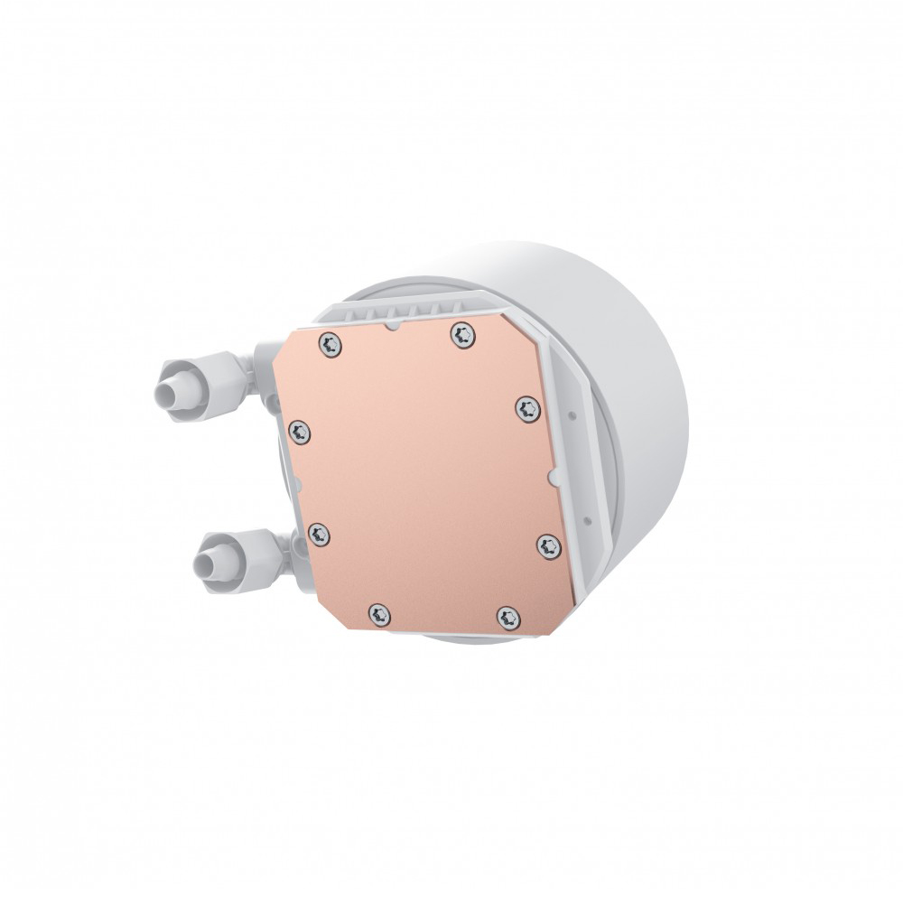 Tản Nhiệt Nước AIO Xigmatek FROZR-O II 240 ARTIC - Ảnh 3