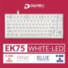 47488 dareu ek75 white 1