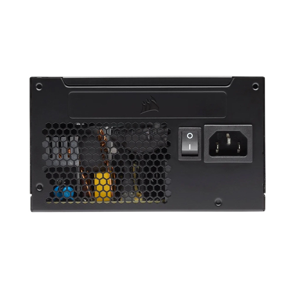 NGUỒN MÁY TÍNH CORSAIR CX550 (80 PLUS BRONZE/ MÀU ĐEN) - Ảnh 4