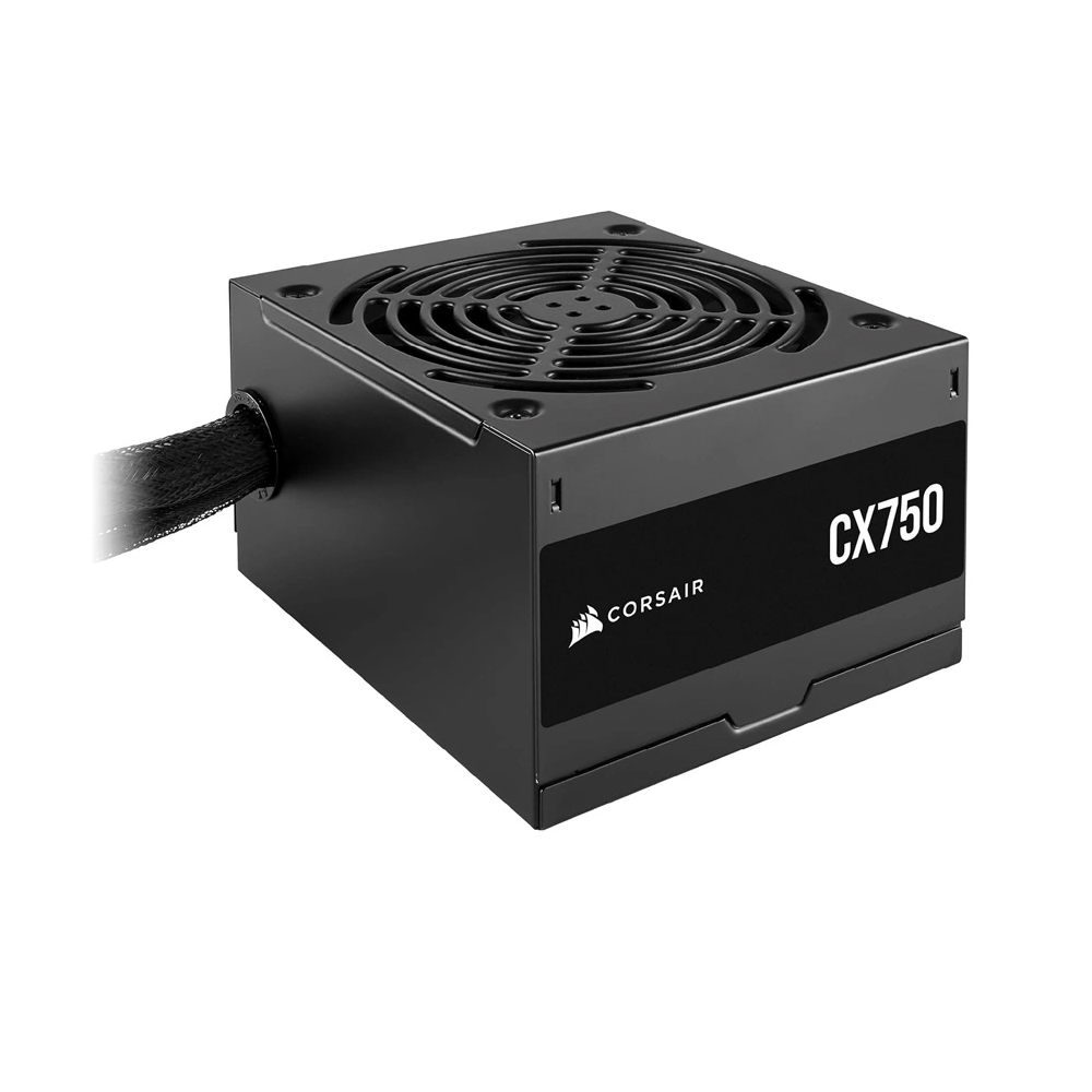 Nguồn Máy Tính Corsair CX750 750W 80 Plus Bronze CP-9020279-NA 1 Nguồn Máy Tính Corsair CX750 750W 80 Plus Bronze CP-9020279-NA
