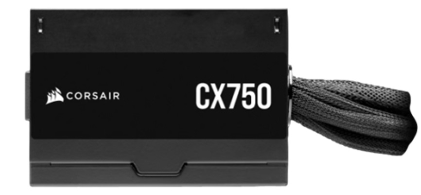 Nguồn Máy Tính Corsair CX750 750W 80 Plus Bronze CP-9020279-NA 6 Nguồn Máy Tính Corsair CX750 750W 80 Plus Bronze CP-9020279-NA - Ảnh 6