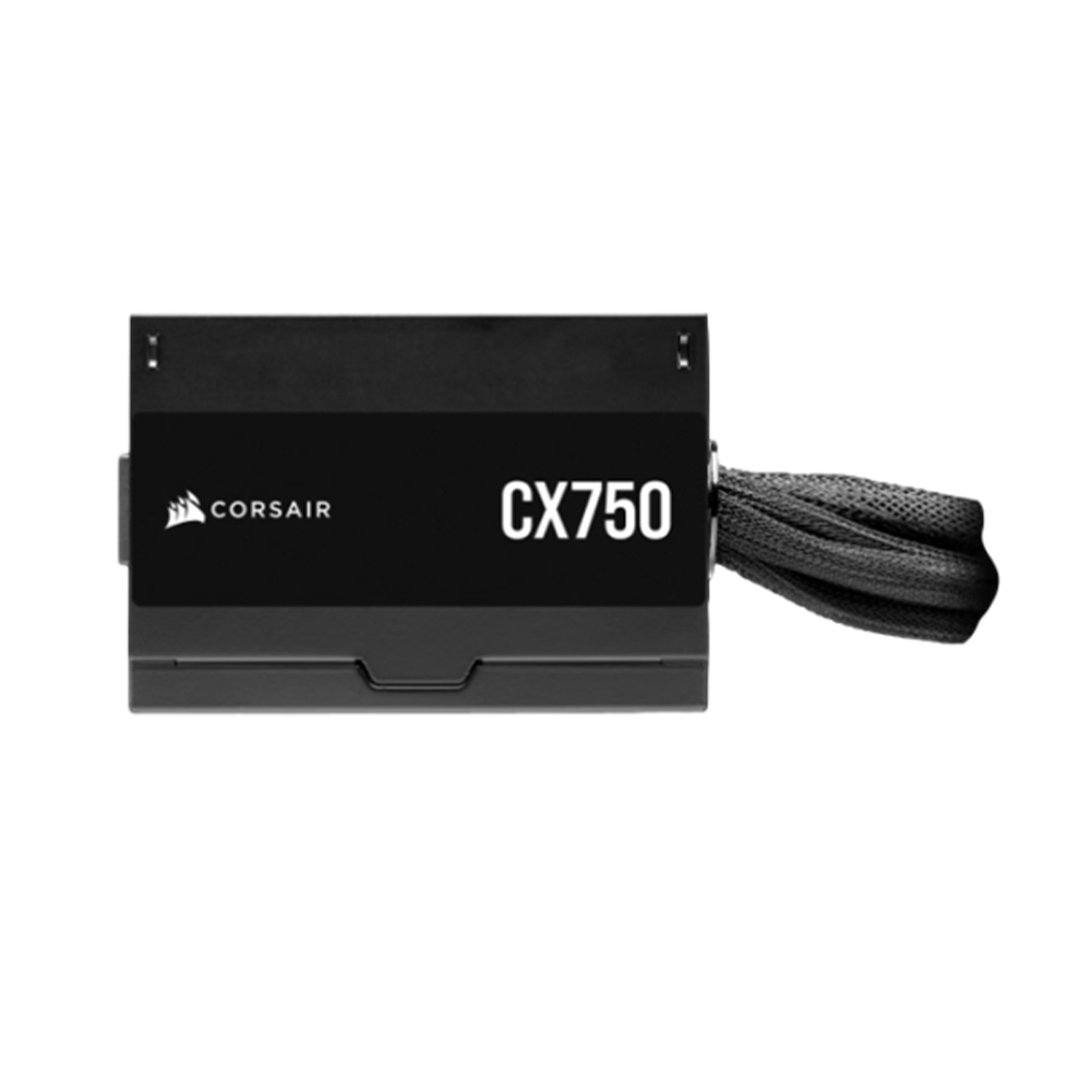 Nguồn Máy Tính Corsair CX750 750W 80 Plus Bronze CP-9020279-NA 3 Nguồn Máy Tính Corsair CX750 750W 80 Plus Bronze CP-9020279-NA - Ảnh 3