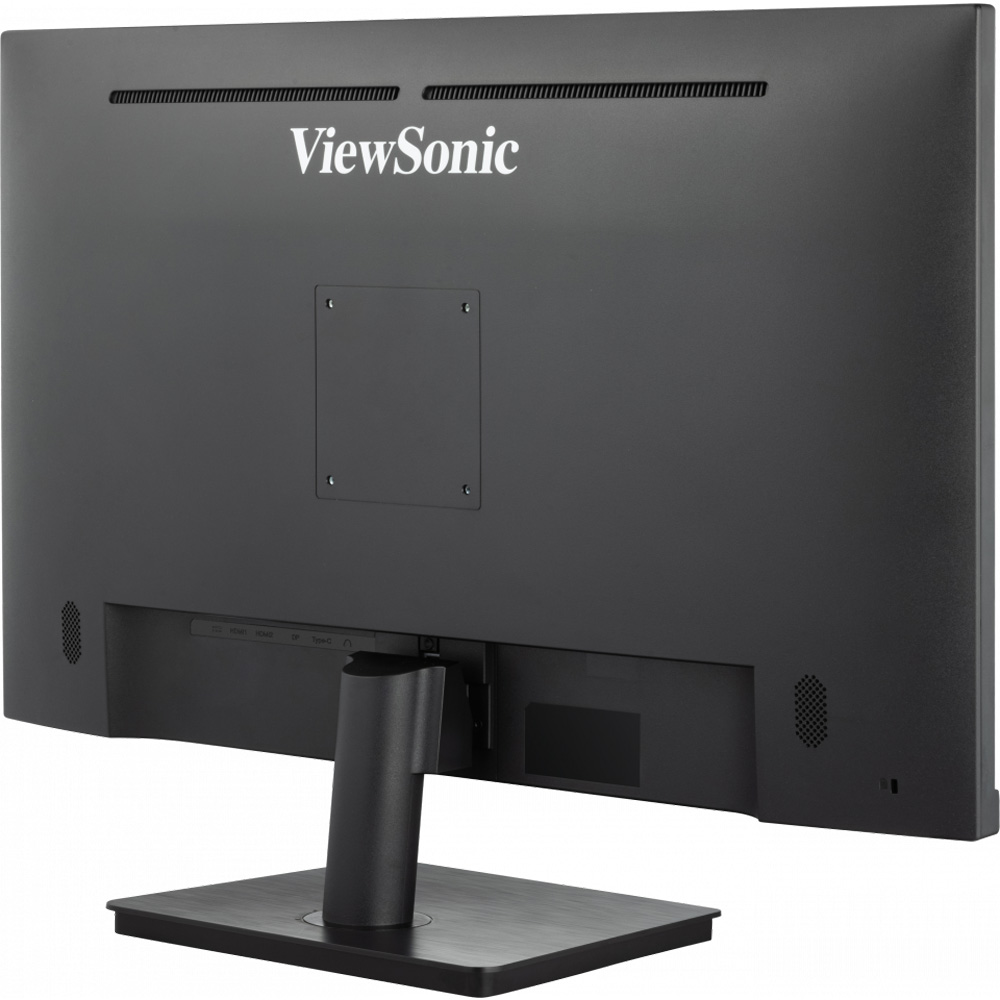 Màn Hình Đồ Họa ViewSonic VA3209U-4K (31.5 inch - 4K - IPS - 60Hz - 4ms - USB TypeC - HDR10 - Speaker) Chính Hãng 2 Màn Hình Đồ Họa ViewSonic VA3209U-4K (31.5 inch - 4K - IPS - 60Hz - 4ms - USB TypeC - HDR10 - Speaker) Chính Hãng - Ảnh 2