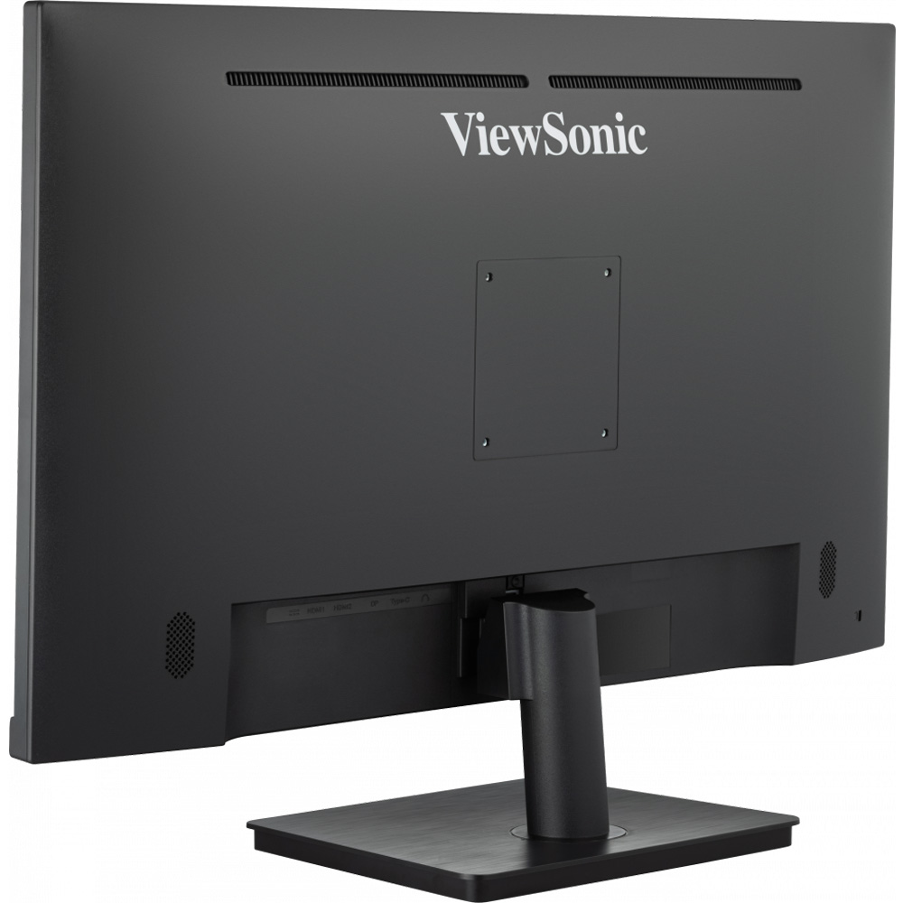 Màn Hình Đồ Họa ViewSonic VA3209U-4K (31.5 inch - 4K - IPS - 60Hz - 4ms - USB TypeC - HDR10 - Speaker) Chính Hãng 3 Màn Hình Đồ Họa ViewSonic VA3209U-4K (31.5 inch - 4K - IPS - 60Hz - 4ms - USB TypeC - HDR10 - Speaker) Chính Hãng - Ảnh 3