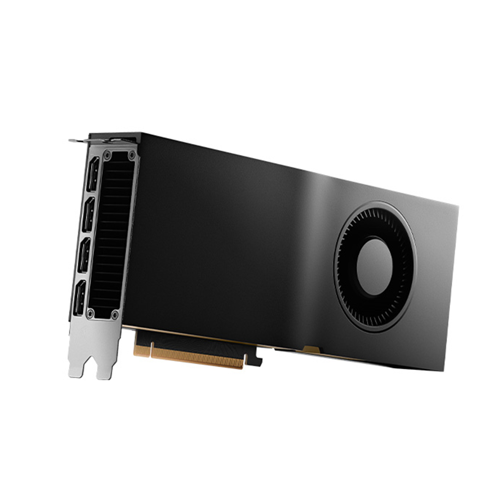 CARD MÀN HÌNH LEADTEK NVIDIA RTX 2000 ADA 16GB 2 CARD MÀN HÌNH LEADTEK NVIDIA RTX 2000 ADA 16GB - Ảnh 2