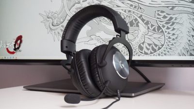 TAI NGHE GAMING LOGITECH G PRO X - bảo hành chính hãng 17 47801 7 400x225 1