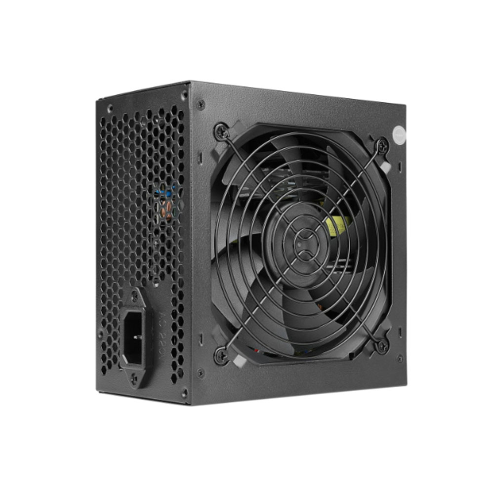 Nguồn ANTEC ZEN 500 (500W / 230v / Non-Modular) bảo hành chính hãng 36 tháng - Ảnh 2