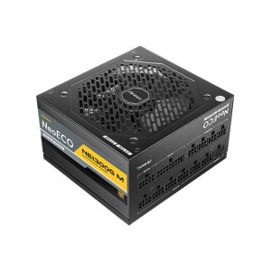 Nguồn Máy Tính ANTEC NeoECO NE1300G M (1300w, 80 Plus Gold, modular, ATX 3.0, PCIe 5.0) bảo hành chính hãng 10 năm