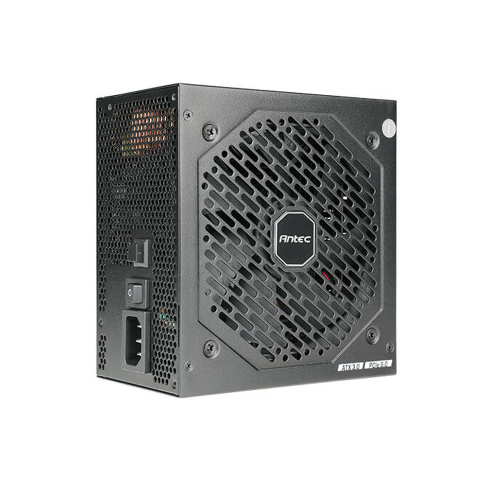 Nguồn Máy Tính ANTEC NeoECO NE1300G M (1300w, 80 Plus Gold, modular, ATX 3.0, PCIe 5.0) bảo hành chính hãng 10 năm - Ảnh 3