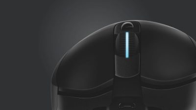 48076 mouse logitech g703 lightspeed wireless gaming hero 3 400x225 1