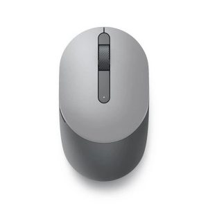 Chuột không dây Dell MS3320W Wireless (Titan Gray) bảo hành chính hãng 12 tháng