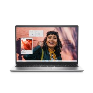 Laptop Dell Inspiron 15 3530 - 71053721 (Intel Core i7-1355U | 16GB | 512GB | 15.6 inch FHD | Win 11 | Office | Bạc)