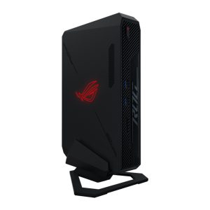 BỘ MINI PC ASUS NUC ROG RNUC14SRKU9189A1I - U9 185H/16GD5*2/1TBSSD/KILLER WIFI6E/WIN11/ RTX 4070) bảo hành chính hãng 36 tháng