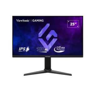 Màn Hình Gaming ViewSonic VX2528J (24.5 inch - IPS - FHD - 180Hz - 0.5ms) bảo hành chính hãng 36 tháng