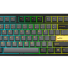 49178 dareu ek87 pro black golden 2