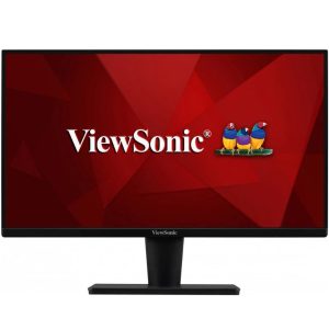 Màn hình Viewsonic VA2415-H (23.8Inch/ Full HD/ 4ms/ 75HZ/ VA) bảo hành chính hãng 36 tháng