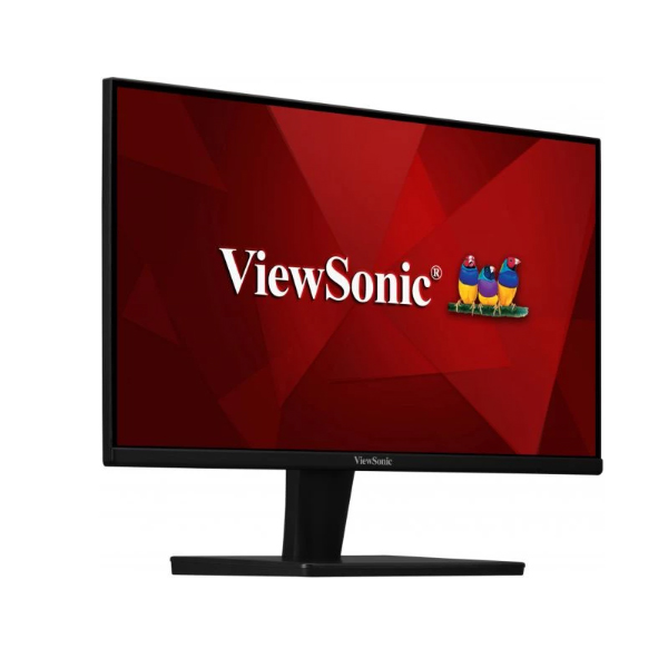 Màn hình Viewsonic VA2415-H (23.8Inch/ Full HD/ 4ms/ 75HZ/ VA) bảo hành chính hãng 36 tháng 2 Màn hình Viewsonic VA2415-H (23.8Inch/ Full HD/ 4ms/ 75HZ/ VA) bảo hành chính hãng 36 tháng - Ảnh 2