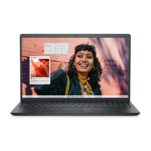 Laptop Dell Inspiron 3530 N5I5407W1 (Intel Core i5-1334U | 8GB | 512GB | Intel UHD | 15.6 inch FHD 120Hz | Win 11 | Office HS21 | Đen)